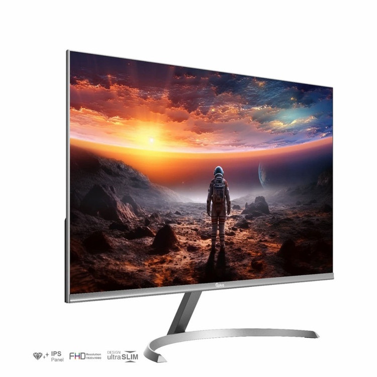 مانیتور جی پلاس مدل GDM-278CS