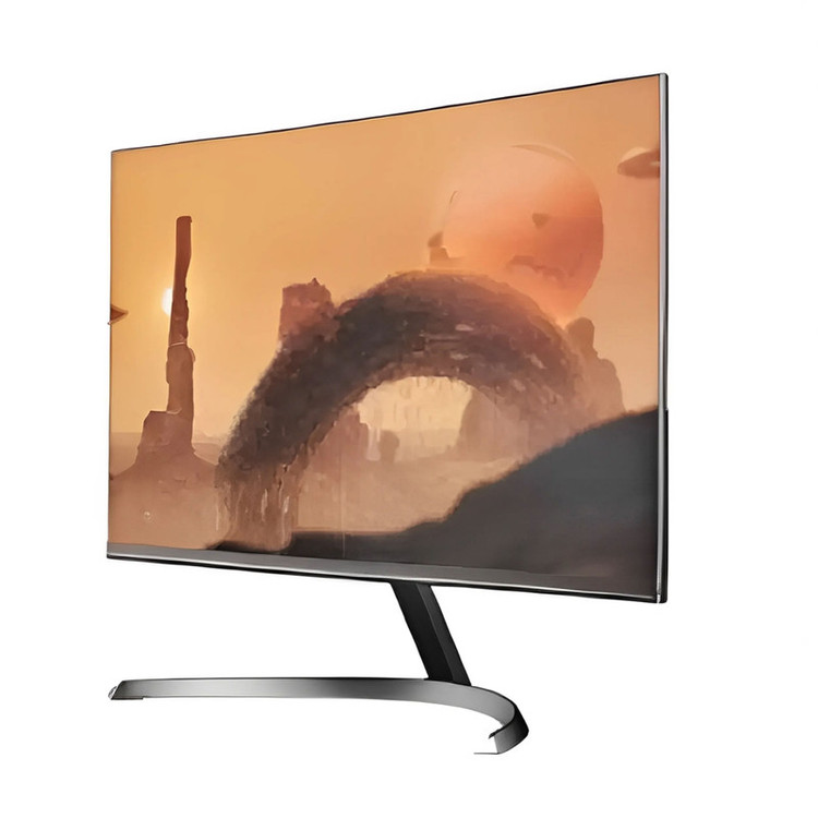مانیتور جی پلاس مدل GDM-278CS