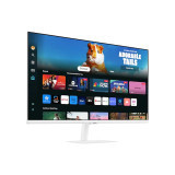 مانیتور هوشمند سامسونگ مدل M5 M50D سایز ۲۷ اینچFull HD