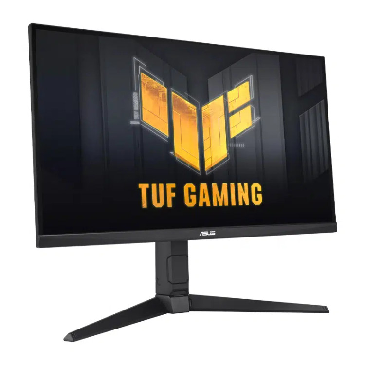 مانیتور گیمینگ ایسوس مدل TUF VG27AQL5A سایز ۲۷ اینچ QHD ۲۱۰ هرتز