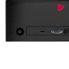 مانیتور جی پلاس مدل GDM-228CS سایز ۲۲ اینچ IPS ۱۰۰ هرتز