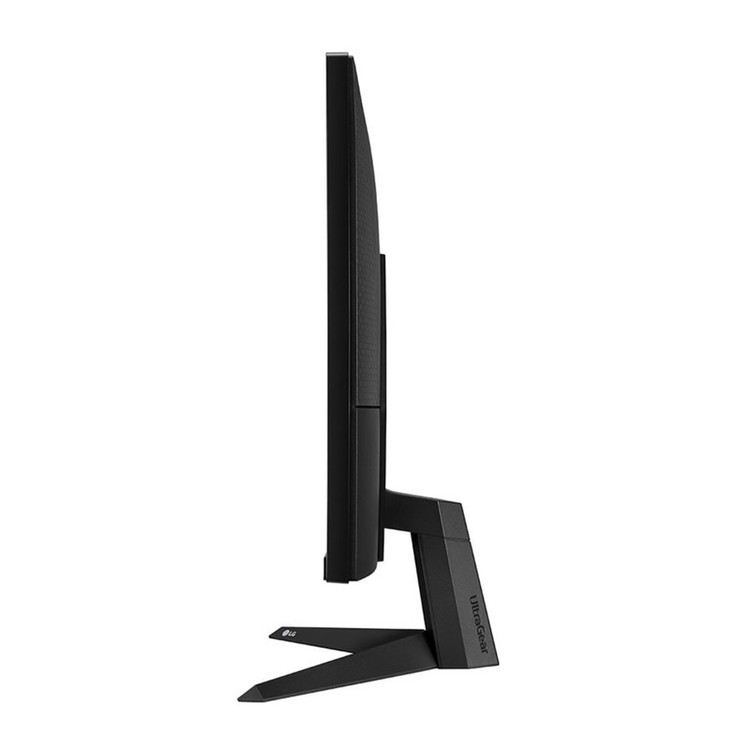 مانیتور گیمینگ 27 اینچ ال جی مدل 27GQ50F-B