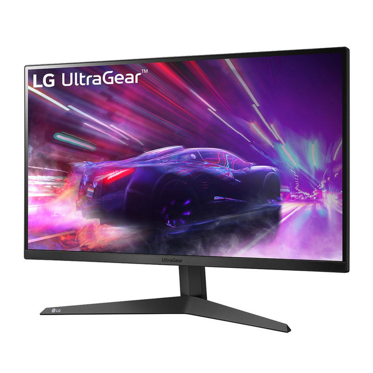 مانیتور گیمینگ 27 اینچ ال جی مدل 27GQ50F-B