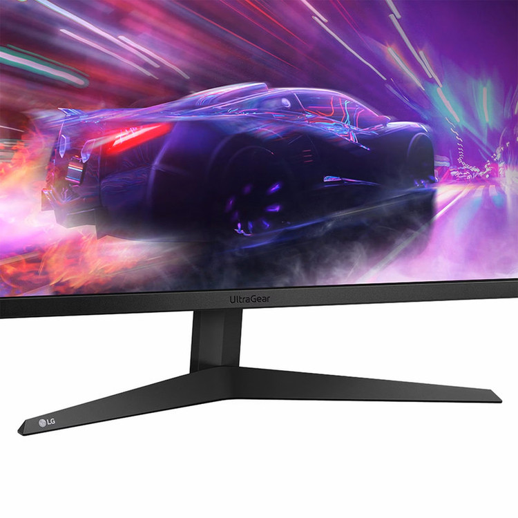 مانیتور گیمینگ 27 اینچ ال جی مدل 27GQ50F-B