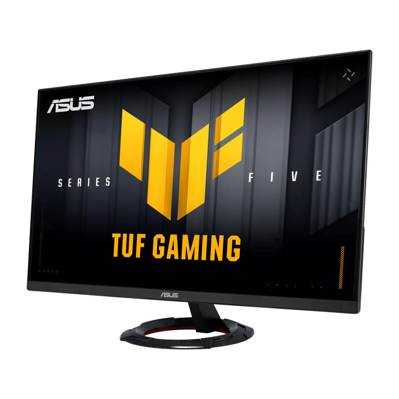 مانیتور گیمینگ 24 اینچ ایسوس مدل TUF Gaming VG249Q5R نمای ۳