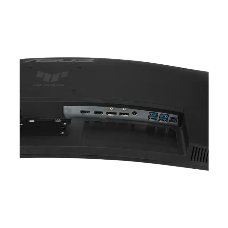 مانیتور گیمینگ خمیده ایسوس TUF Gaming VG34VQ3B سایز 34 اینچ