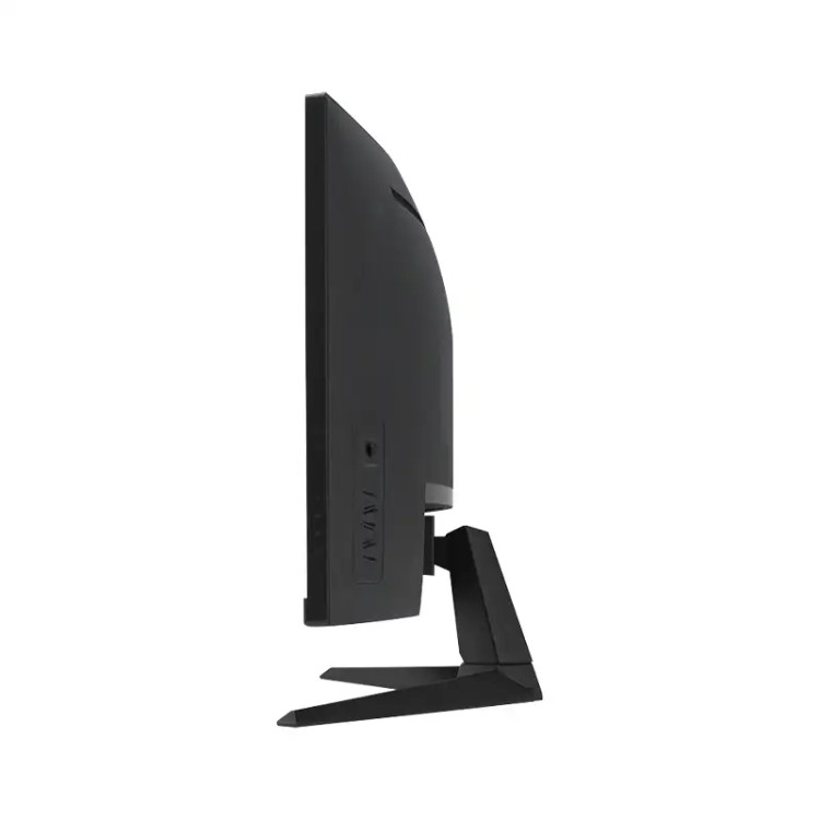 مانیتور گیمینگ خمیده ایسوس TUF Gaming VG34VQ3B سایز 34 اینچ