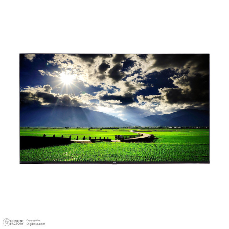 تلویزیون تی سی ال مدل 43S5400 سایز ۴۳ اینچ LED FHD هوشمند