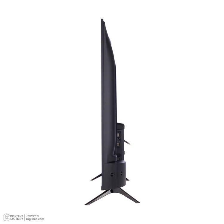 تلویزیون تی سی ال مدل 43S5400 سایز ۴۳ اینچ LED FHD هوشمند