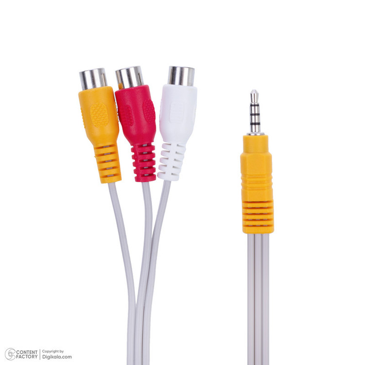 تلویزیون تی سی ال مدل 43S5400 سایز ۴۳ اینچ LED FHD هوشمند