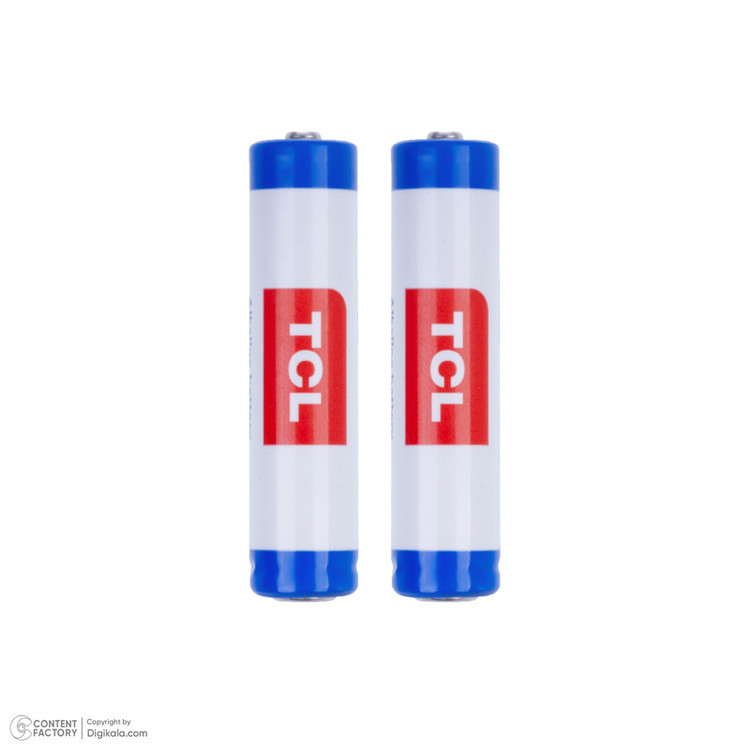 تلویزیون تی سی ال مدل 43S5400 سایز ۴۳ اینچ LED FHD هوشمند