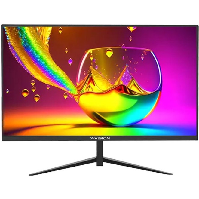 مانیتور 27 اینچ ایکس ویژن مدل XS2780SH با وضوح Full HD پنل IPS و نرخ به روزرسانی 100 هرتز نمای ۲