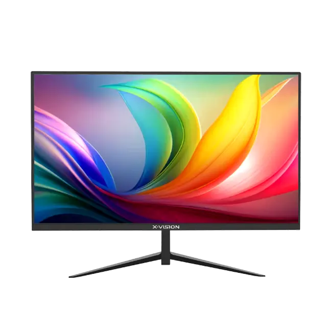 مانیتور 24 اینچ ایکس ویژن مدل XS2480SH نمای ۲