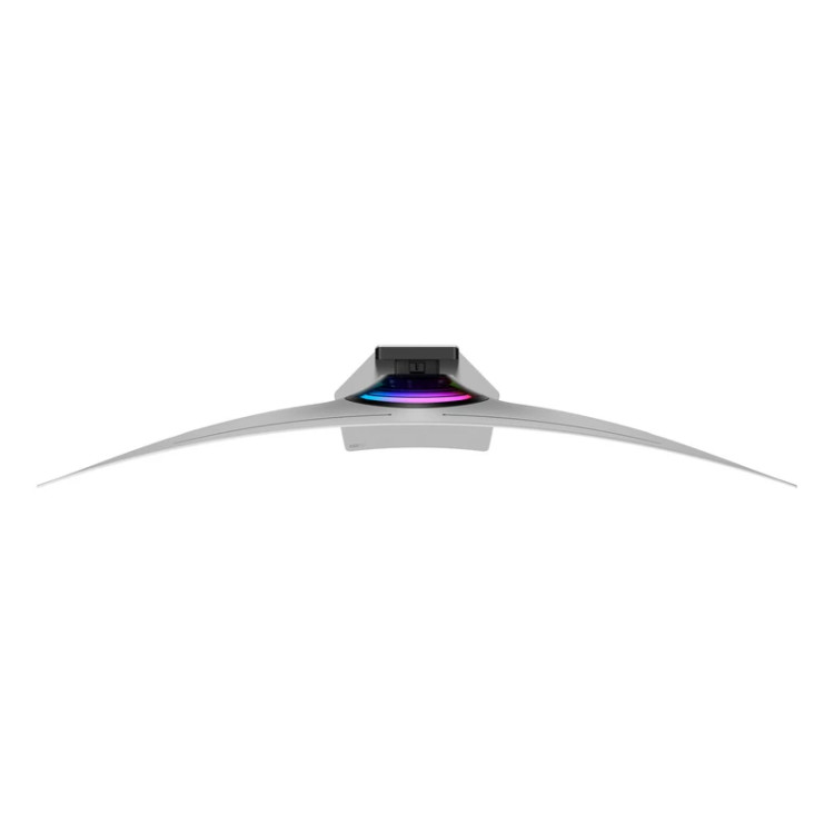 مانیتور خمیده سامسونگ Odyssey OLED G9 سایز ۴۹ اینچ با نرخ تازهسازی ۲۴۰ هرتز