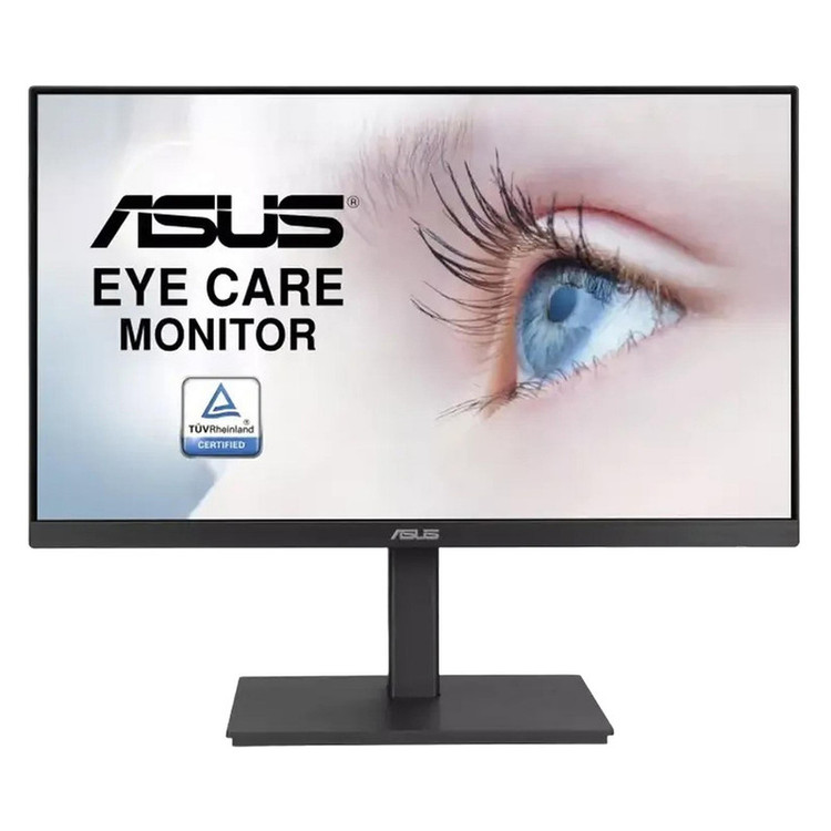 مانیتور ایسوس VA24EQSB سایز ۲۴ اینچ IPS Full HD 75Hz