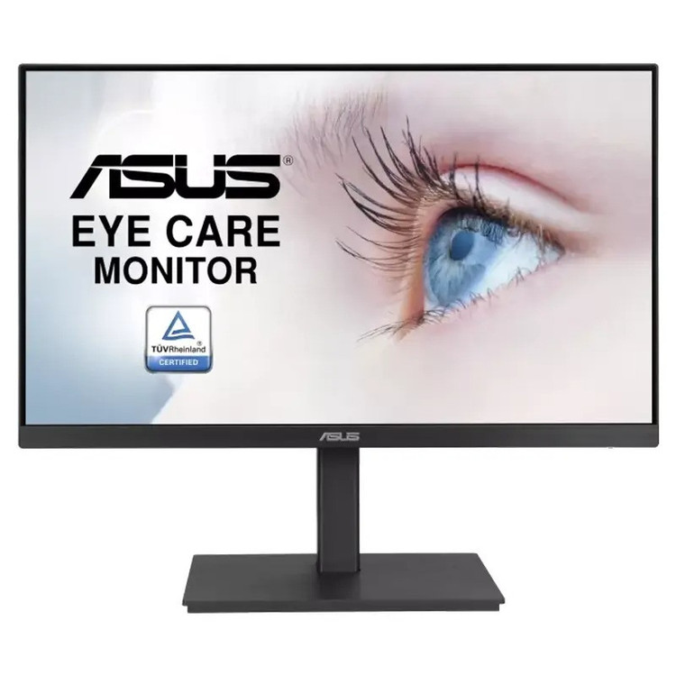 مانیتور ایسوس VA24EQSB سایز ۲۴ اینچ IPS Full HD 75Hz