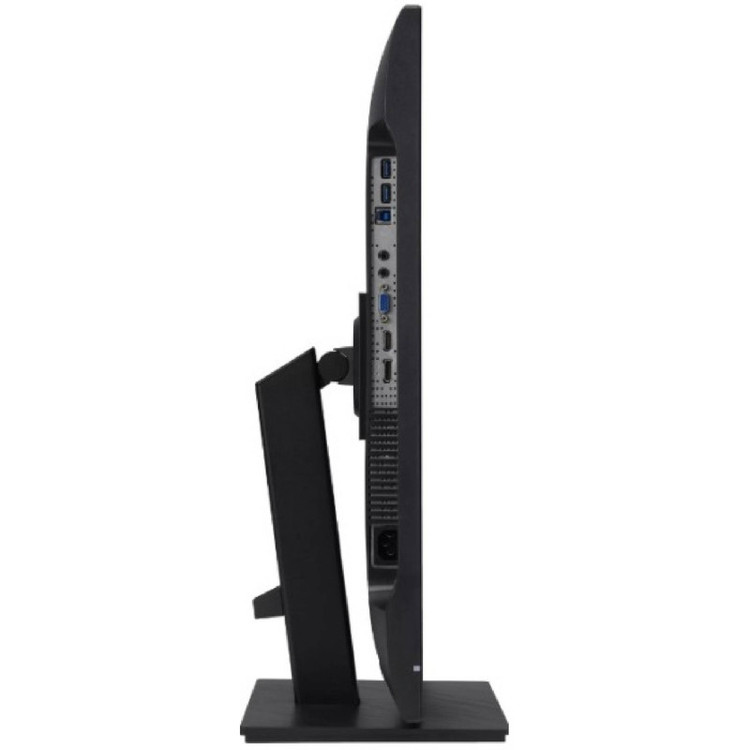مانیتور ایسوس VA24EQSB سایز ۲۴ اینچ IPS Full HD 75Hz