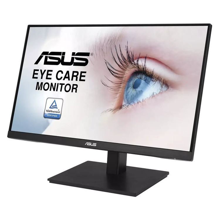 مانیتور ایسوس VA24EQSB سایز ۲۴ اینچ IPS Full HD 75Hz