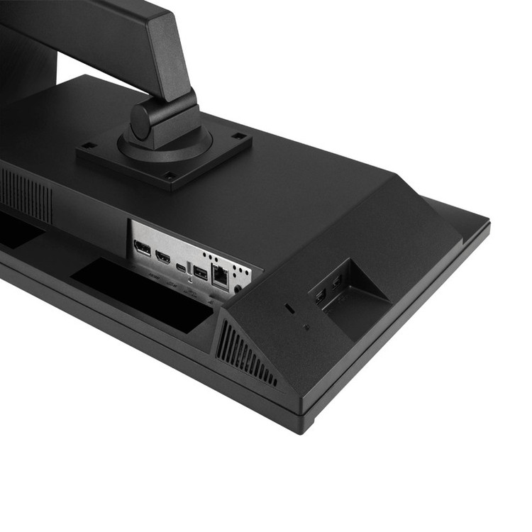 مانیتور ایسوس VA24EQSB سایز ۲۴ اینچ IPS Full HD 75Hz