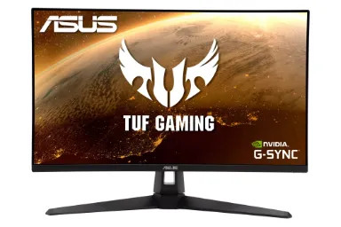 مانیتور گیمینگ ایسوس مدل TUF GAMING VG27AQ1A سایز 27 اینچ