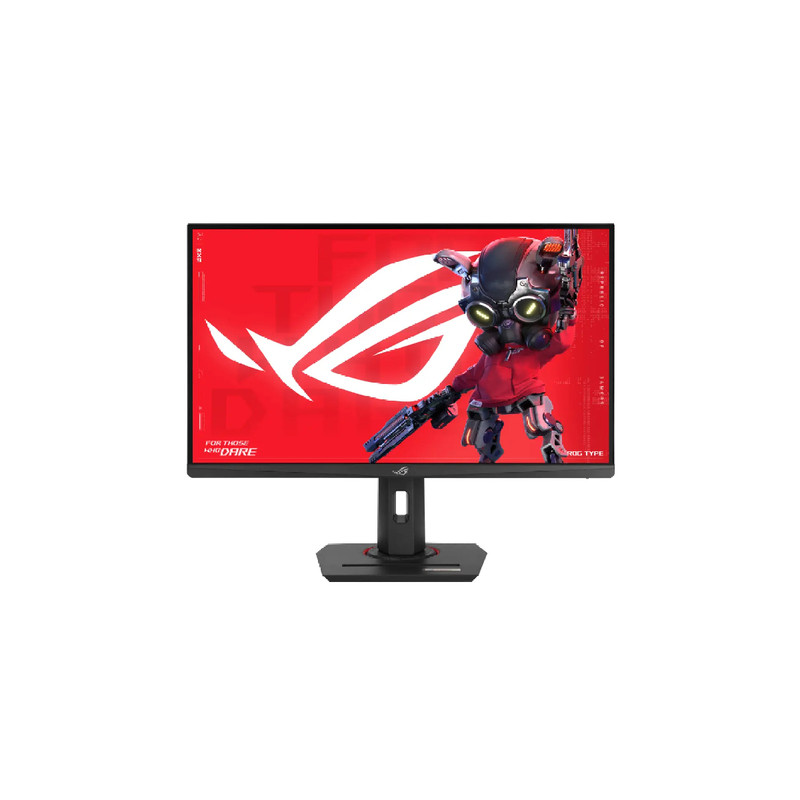 مانیتور 27 اینچ ایسوس مدل ROG Strix XG279CNS نمای ۳