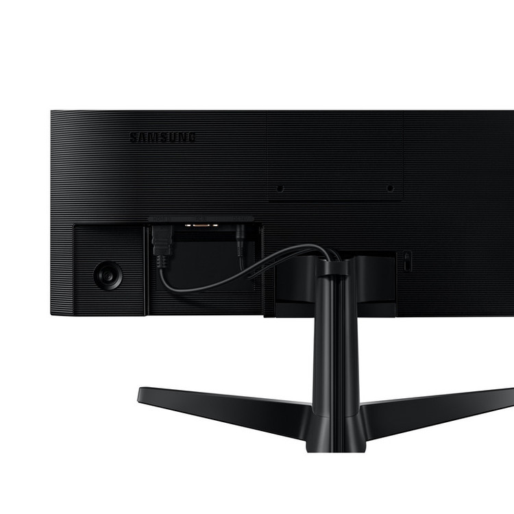 مانیتور سامسونگ مدل LS24F330 سایز ۲۴ اینچ Full HD با نرخ تازهسازی ۱۰۰ هرتز