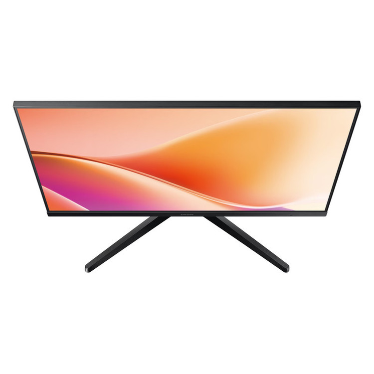 مانیتور سامسونگ مدل LS24F330 سایز ۲۴ اینچ Full HD با نرخ تازهسازی ۱۰۰ هرتز