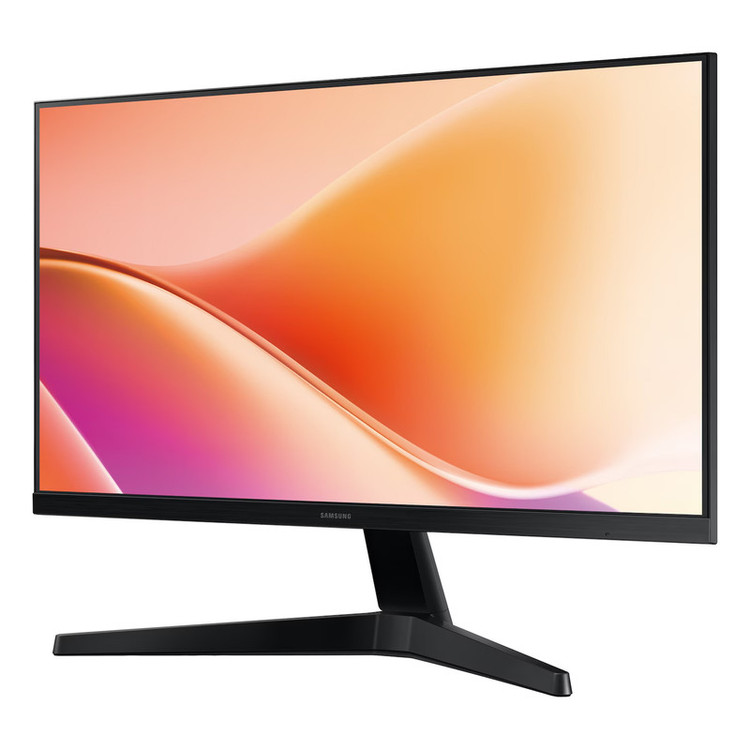 مانیتور سامسونگ مدل LS24F330 سایز ۲۴ اینچ Full HD با نرخ تازهسازی ۱۰۰ هرتز
