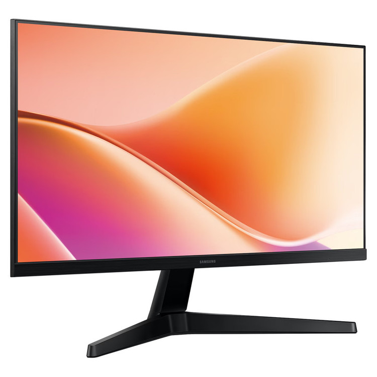 مانیتور سامسونگ مدل LS24F330 سایز ۲۴ اینچ Full HD با نرخ تازهسازی ۱۰۰ هرتز