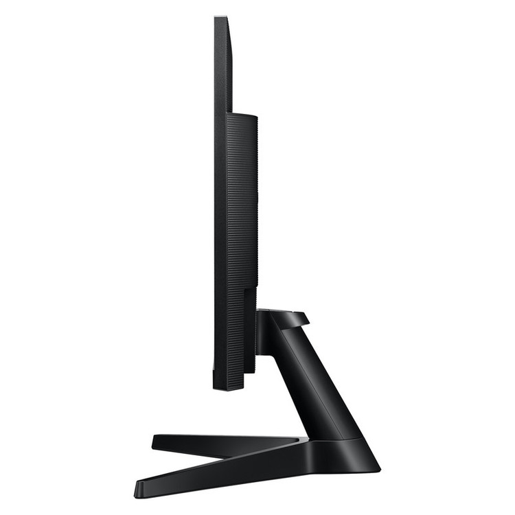 مانیتور سامسونگ مدل LS24F330 سایز ۲۴ اینچ Full HD با نرخ تازهسازی ۱۰۰ هرتز