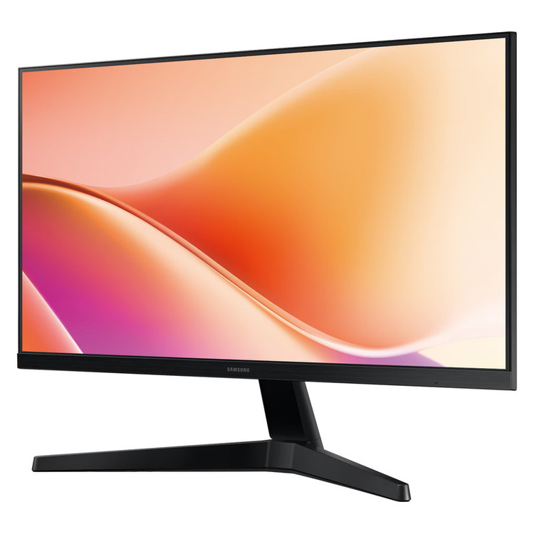 مانیتور سامسونگ مدل LS24F330 سایز ۲۴ اینچ Full HD با نرخ تازهسازی ۱۰۰ هرتز