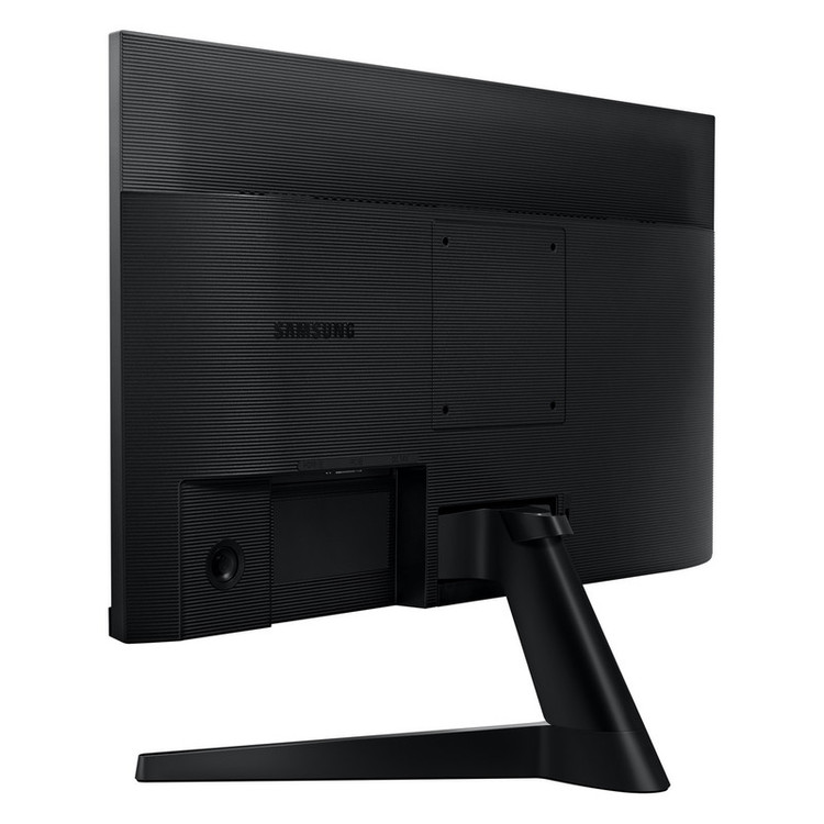 مانیتور سامسونگ مدل LS24F330 سایز ۲۴ اینچ Full HD با نرخ تازهسازی ۱۰۰ هرتز