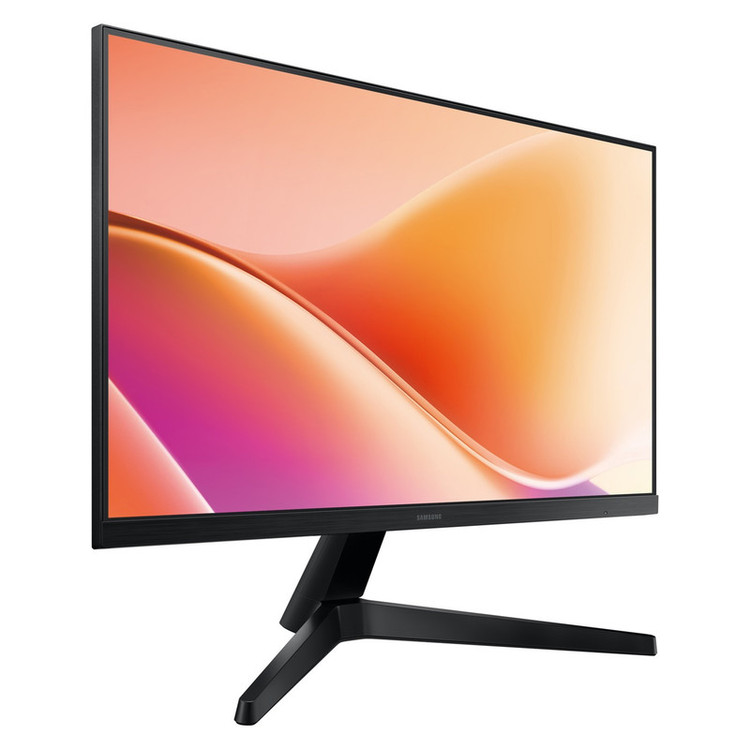 مانیتور سامسونگ مدل LS24F330 سایز ۲۴ اینچ Full HD با نرخ تازهسازی ۱۰۰ هرتز