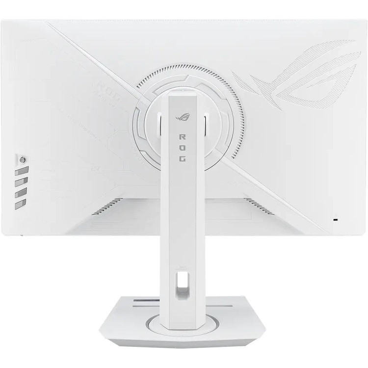 مانیتور گیمینگ 27 اینچ ایسوس مدل راگ استریکس XG27ACS W استریکس