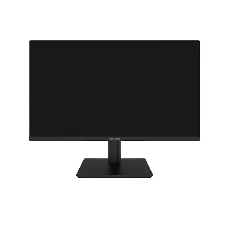 مانیتور اسنوا مدل S24TB300 سایز ۲۴ اینچ Full HD با زمان پاسخگویی ۵ میلیثانیه