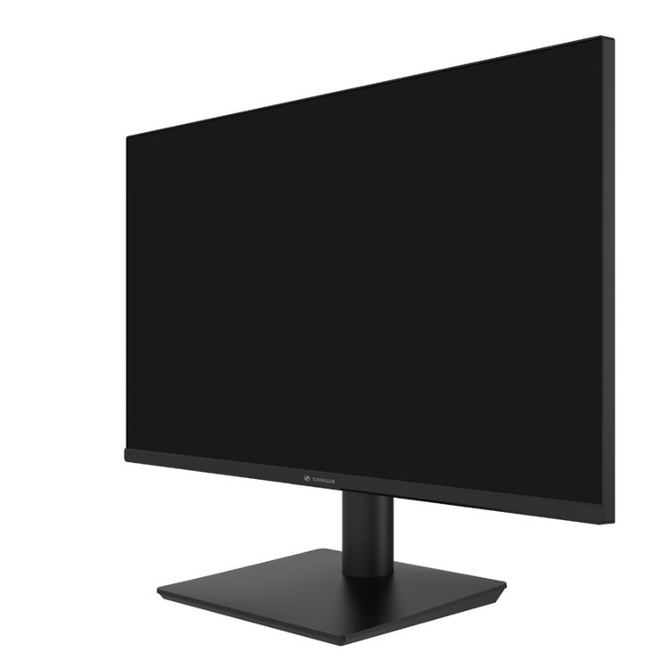 مانیتور اسنوا مدل S24TB300 سایز ۲۴ اینچ Full HD با زمان پاسخگویی ۵ میلیثانیه