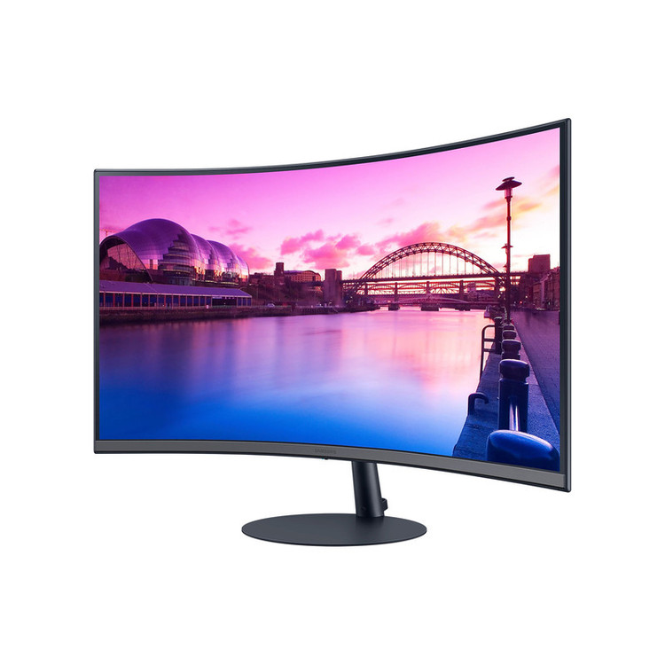 مانیتور سامسونگ مدل Essential C390 سایز 27 اینچ