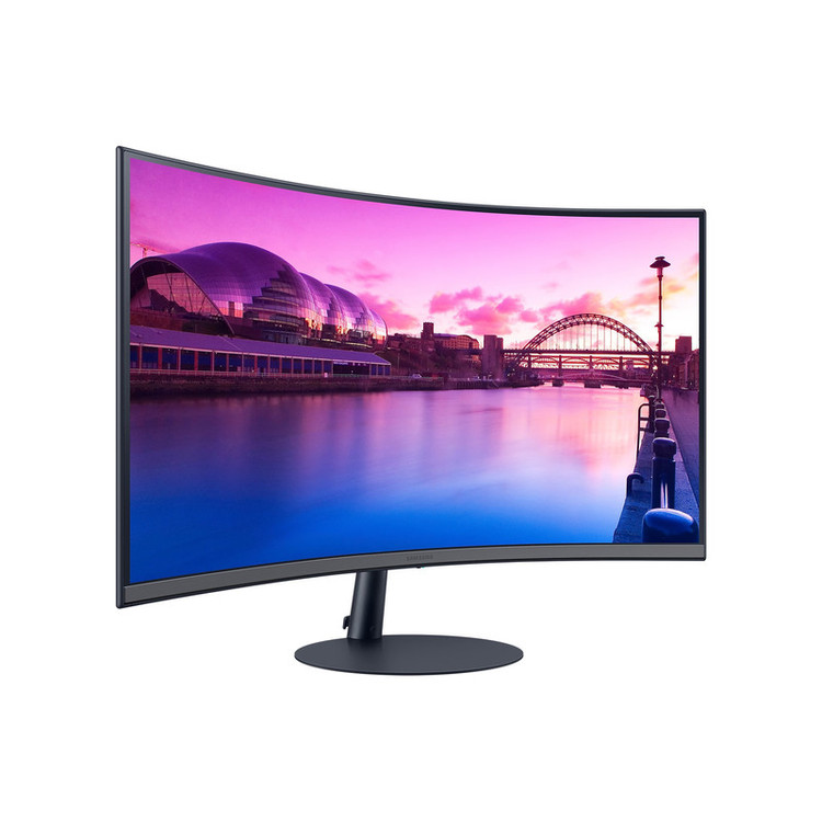 مانیتور سامسونگ مدل Essential C390 سایز 27 اینچ