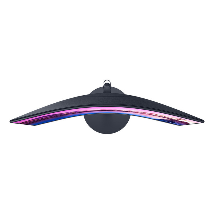 مانیتور سامسونگ مدل Essential C390 سایز 27 اینچ