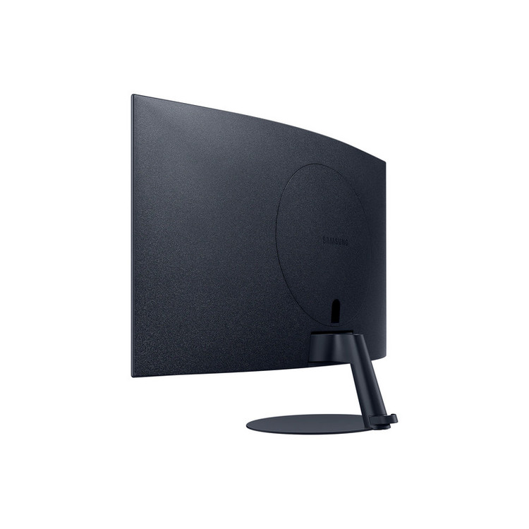 مانیتور سامسونگ مدل Essential C390 سایز 27 اینچ