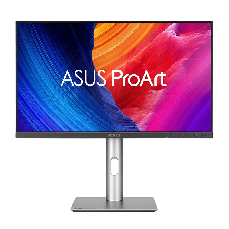 مانیتور 27 اینچ ایسوس مدل ProArt PA278QGV با وضوح QHD - 2K پنل IPS و نرخ به روزرسانی 120 هرتز