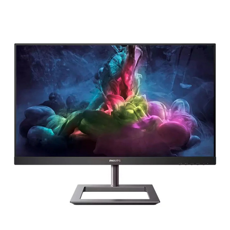 مانیتور گیمینگ فیلیپس مدل 242E1GAJ سایز ۲۴ اینچ FHD 144Hz VA