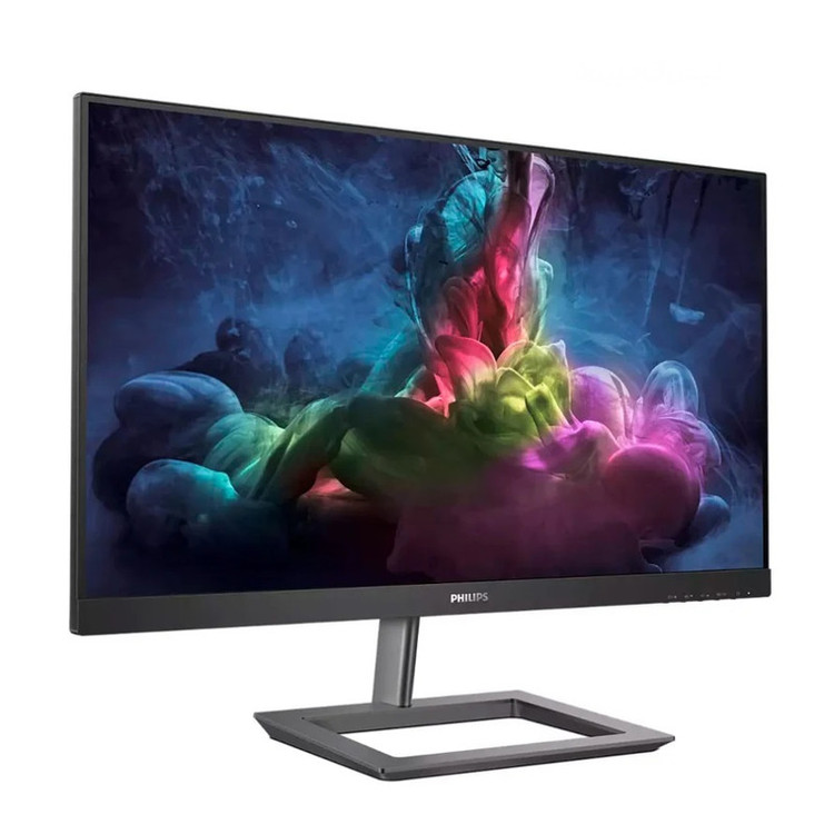 مانیتور گیمینگ فیلیپس مدل 242E1GAJ سایز ۲۴ اینچ FHD 144Hz VA
