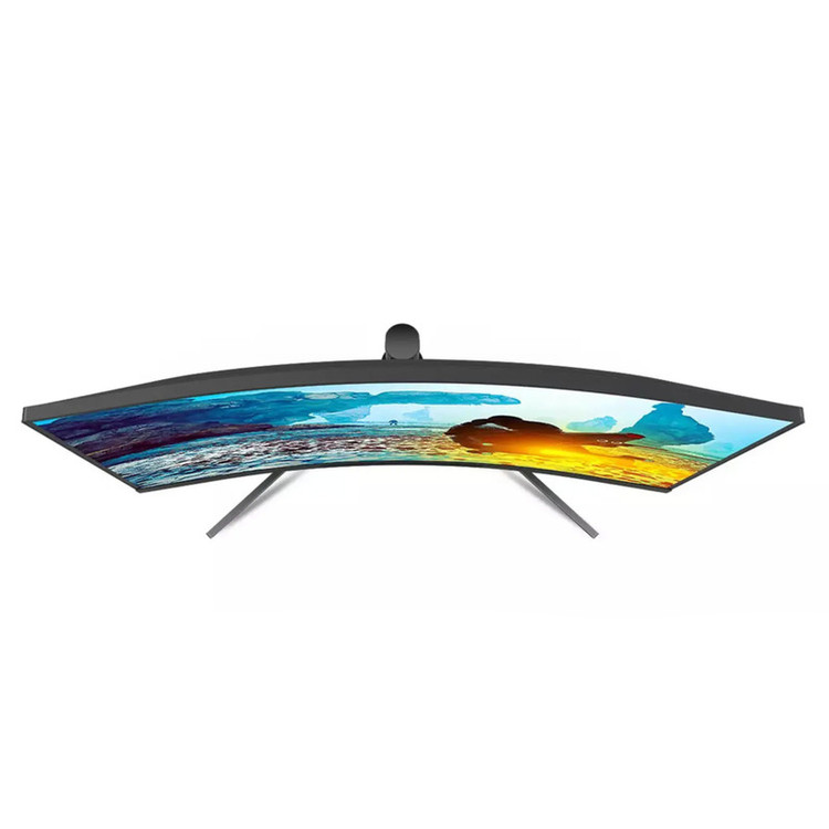 مانیتور گیمینگ فیلیپس مدل 272M8 سایز ۲۷ اینچ با کیفیت Full HD و زمان پاسخگویی ۱ میلیثانیه