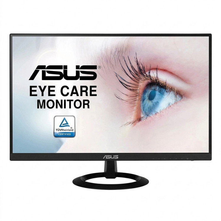 مانیتور گیمینگ 24 اینچی ایسوس مدل Asus VZ249HG