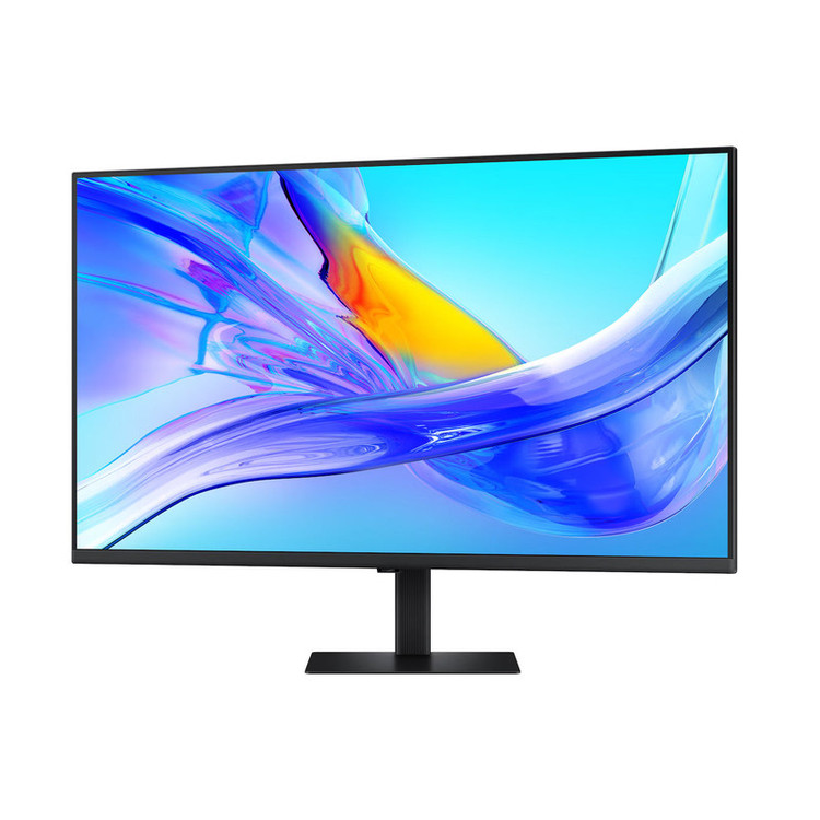 مانیتور 37 اینچ سامسونگ مدل ViewFinity S8 S8UD LS37D800UAMXUE