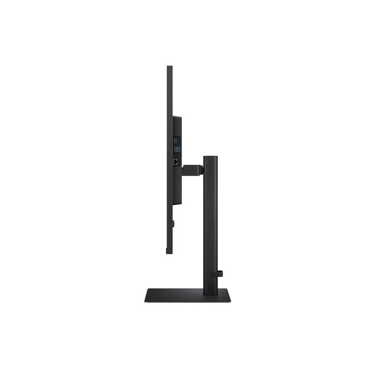 مانیتور 37 اینچ سامسونگ مدل ViewFinity S8 S8UD LS37D800UAMXUE