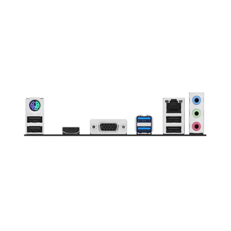 مادربرد ایسوس مدل PRIME H610M-K ARGB