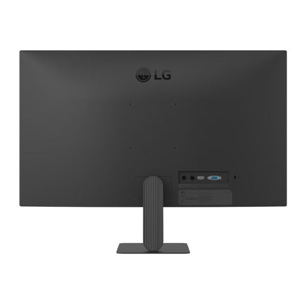 مانیتور 27 اینچ ال جی مدل 27U411B-B
