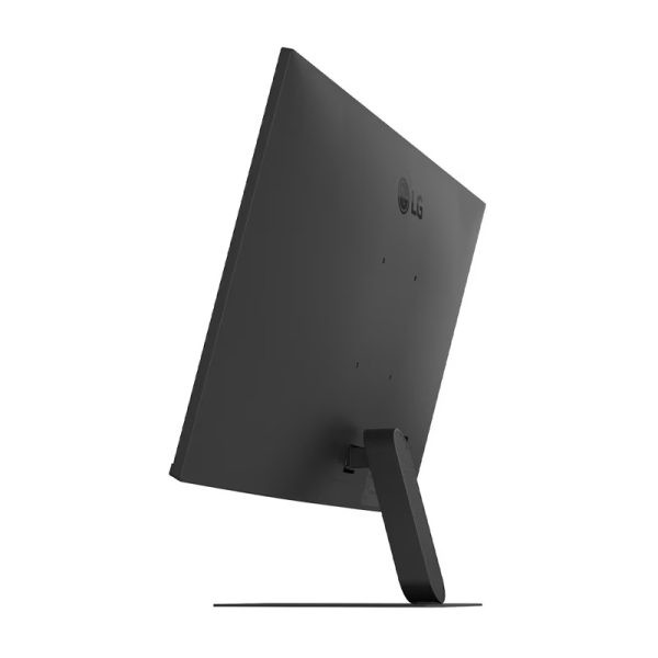 مانیتور 27 اینچ ال جی مدل 27U411B-B